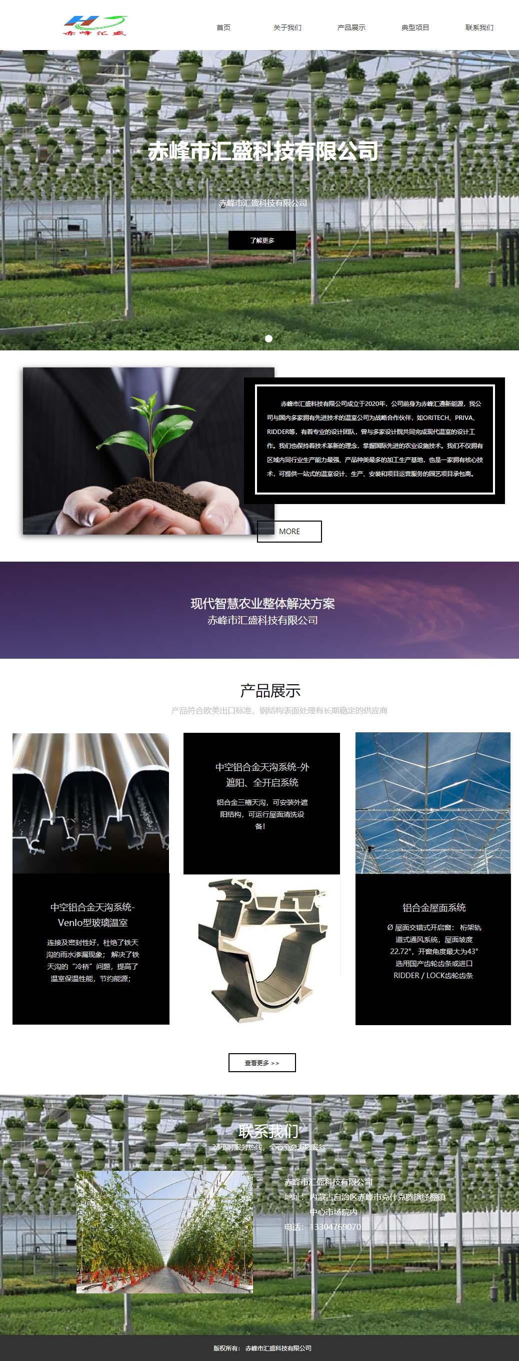 网站建设公司:汇盛科技 网站建设公司:汇盛科技